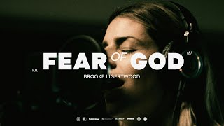 Brooke Ligertwood - Fear Of God (Official Video)
