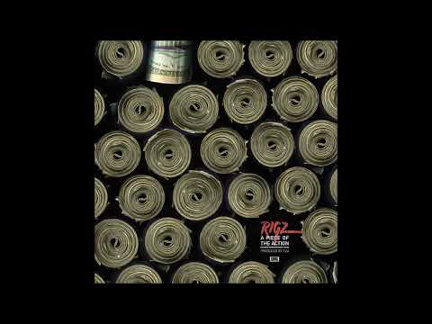 Rigz - Hot feat. Mav Montana & Eto (Prod. Flu)