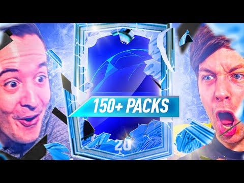 I PACKED THE HIGHEST RATED PLAYER! - FIFA 20 ULTIMATE TEAM PACK OPENING
