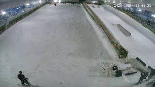 Yokohama · Snowva Shin-Yokohama latest live camera R6 · 3 · 22~ live stream