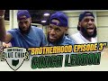 North Coast Bluechips Brotherhood Episode 3 Part 2 Coach LeBron