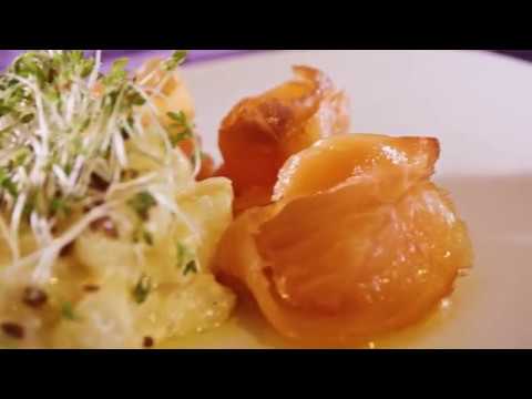 Leinölerdäpfel Rezept | 7Hauben