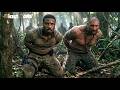 LAST HUNT 2026 Michael B Jordan Dave Bautista Full Action Movie