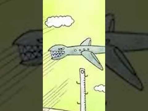 That time the Jojo's Bizarre Adventure creator predicted 9/11 #shorts #jjba #jojosbizzareadventure