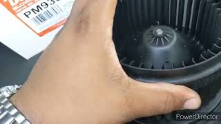 A Guide to the 2005-2013 Chrysler 300 HVAC Blower Motor Resistor | Go ...