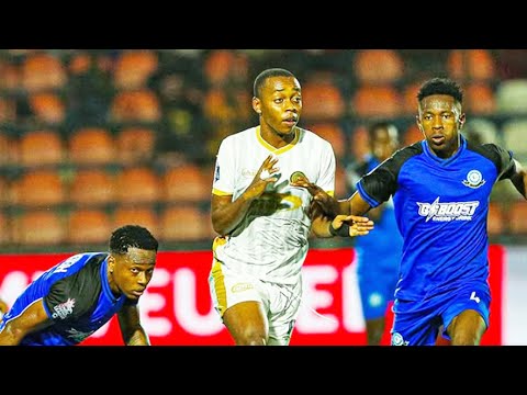 Azam FC 0-0 Singida BS | Highlights | NBC Premier League 03/12/2025