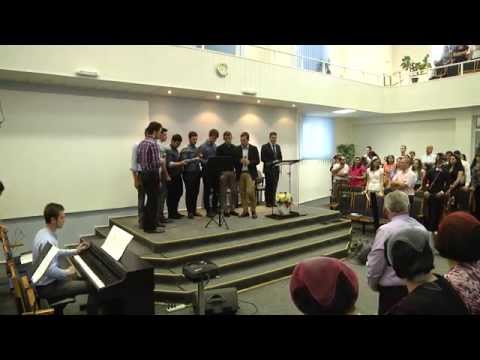 Nelu Brie - Focul Ghenei (13.07.2014)