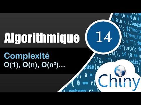 Algorithmique 1 14 Un algorithme c est quoi