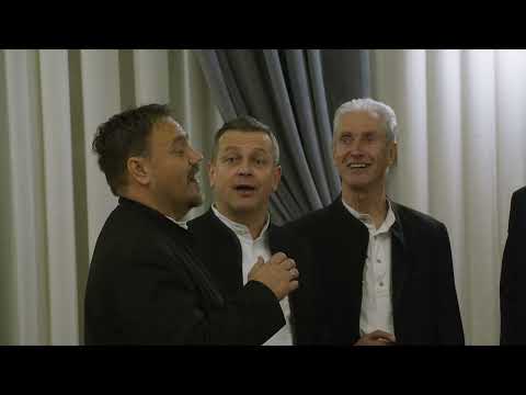 Klapa Kolapjani - Šetala se Jelica i Ive