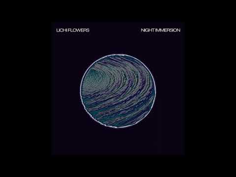 Lichi Flowers - Unreal Sunrise