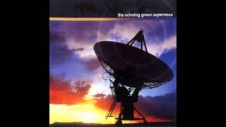 The Echoing Green - Defender (Supernova)
