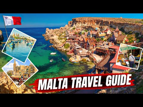 Discover Malta's Unique Places to Visit 10 Hidden Gems