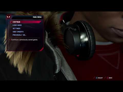 Spiderman Miles Morales ep2