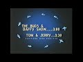 Cartoon Network Powerhouse Next The Bugs Daffy Show To Tom Jerry Slingshot Bumper 2001