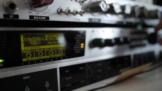 Video thumbnail for Behringer V-Verb - Amazing Reverb Unit! by TheKingKorg