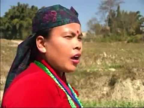 Lamjung Turlungkot By Bima Kumari Dura LMAJUNG KO GHAR BARI   Copy