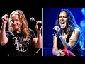 JOAN OSBORNE V BETH HART Rhymes