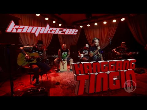 Tower Sessions OSE | Kamikazee - Hanggang Tingin
