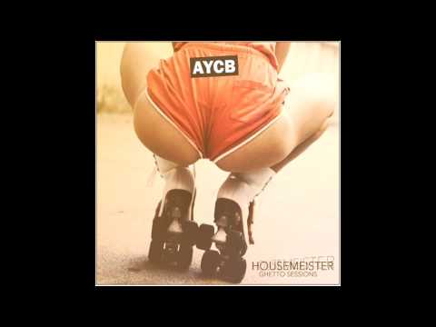 HOUSEMEISTER - BOTTLESHOP - AYCB034 - GHETTO SESSIONS