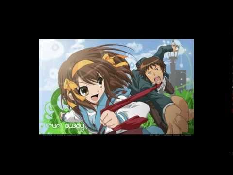 Nightcore-Never Take Us Alive[Madina Lake]