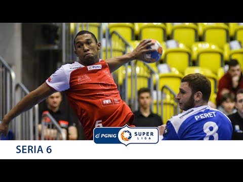6. seria Superliga  MMTS KWIDZYN / WYBRZEŻE GDAŃSK