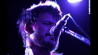 Coque Malla - Lo hago por ti - Vivo en Niceto Club - 25/08/2017