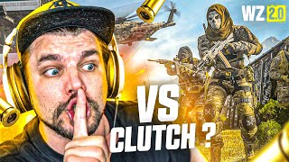 SkyRRoZ est-il CLUTCH sur WARZONE 2 ?