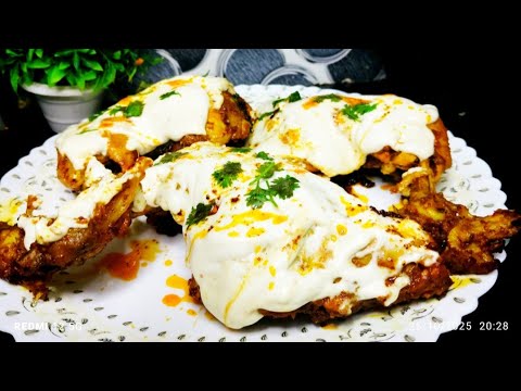 Dubai viral iffa chicken recipe❤  || Dubai trending iffa chicken recipe😋 viral iffa chicken recipe