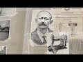 125 Jahre BERNINA – eine Familiengeschichte