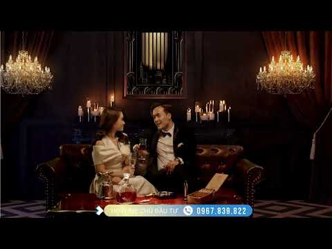 Booking Cho Đợt Đầu Tiên Mở Bán King Crown Thủ Đức, Thanh Toán 25% Đến Nhận Nhà