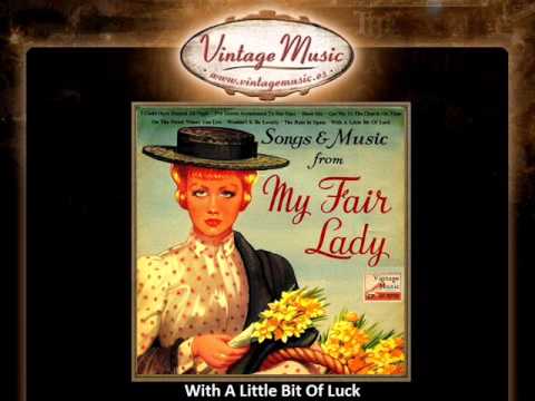 Embassy Singers -- With A Little Bit Of Luck (VintageMusic.es)