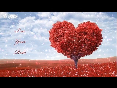 I'm Your Ride - Johan Glössner feat  Frida Winsth