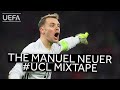 THE MANUEL NEUER MIXTAPE