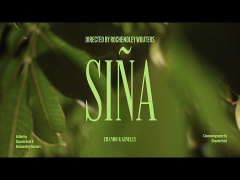 Chando Rib'e Track & Ginelly - Siña