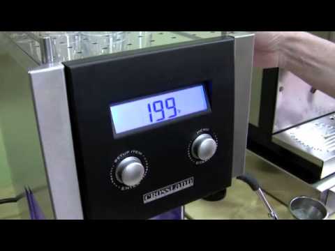 Crew Review: Crossland CC1