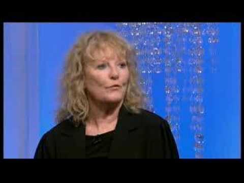 Petula Clark & Tony Hatch - ITV 2008 Pt 1