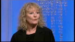 Petula Clark &amp; Tony Hatch - ITV 2008 Pt 1