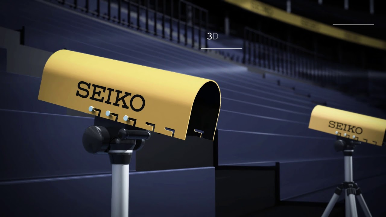SEIKO Measurement system