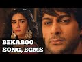 Bekaboo Song BGMS Ep 4