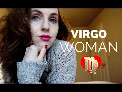 How to win over a Virgo woman on WhatsApp