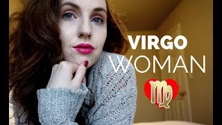 HOW TO ATTRACT A VIRGO WOMAN | Hannah