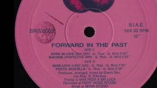 Forward In The Past - Babe Love (Liric Mix)