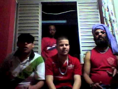 MEDLEY 2014 MC'S PROVOCA & LEANDRINHO DO ABC