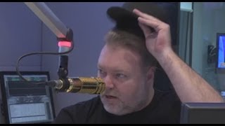 Kyle got his hair fixed!