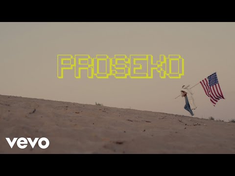 Proseko - Nemo (Official Video)