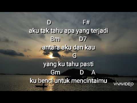 Benci Untuk Mencinta - Naif