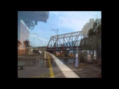 G541-DL50-8122 at West Footscray