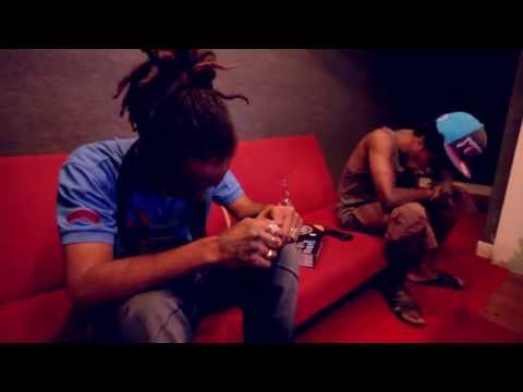 Keros-n Feat Wendyyyy Freestyle / Studio Record "Cigey Design Project "