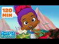 Zooli S BEST Bubble Guppies Moments W Goby Oona Gil 2 Hours Bubble Guppies