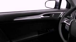 preview picture of video '2013 Ford Fusion Brookville IN'